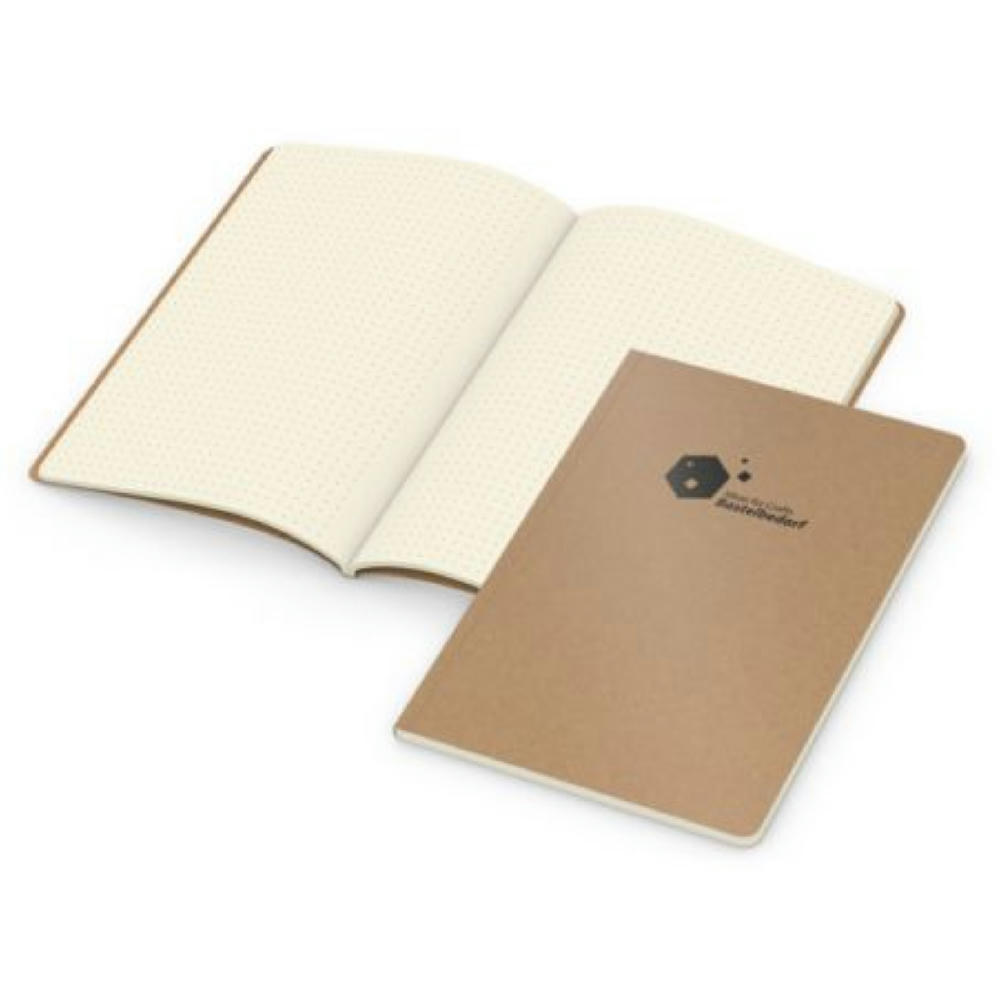 Notizbuch A6 Werbeartikel