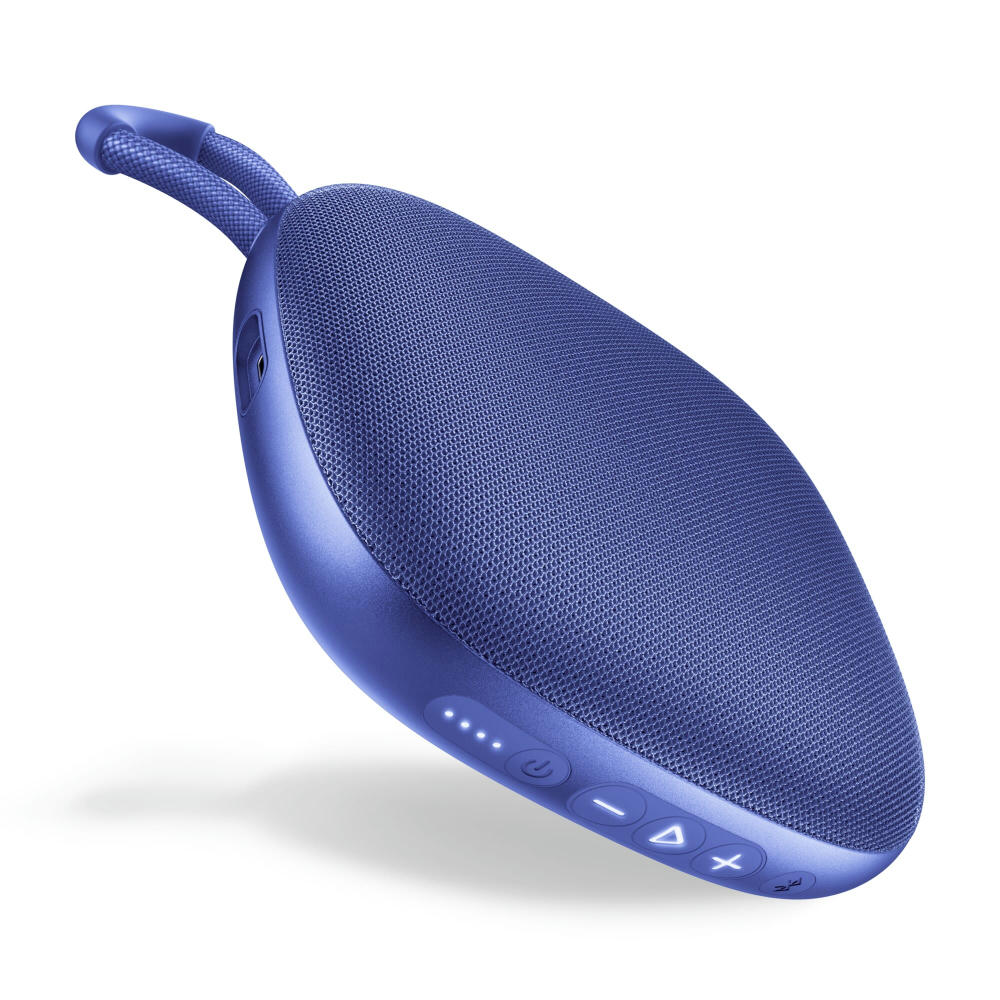Fresh n Rebel Bold S3 wasserdichter Bluetooth-Lautsprecher Werbeartikel