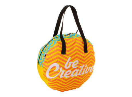 Individuelle Ladekabeltasche Edison bedrucken