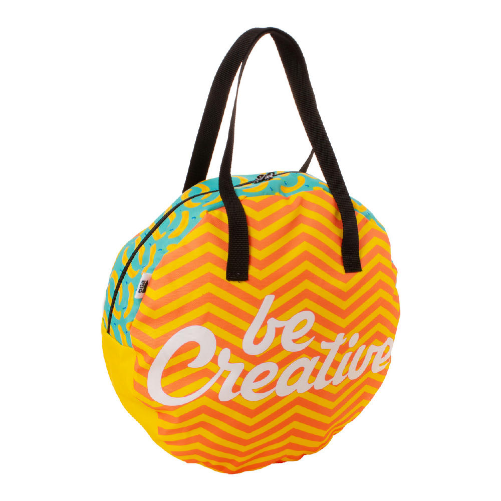 Product image Individuelle Ladekabeltasche Edison Werbeartikel