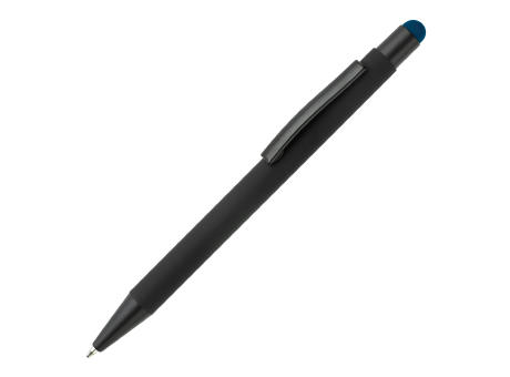 Schwarz / Dunkelblau