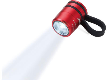 TROIKA Taschenlampe ECO RUN Werbeartikel