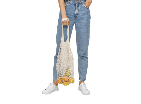 Product image NET L - Einkaufsnetz, groß bedrucken