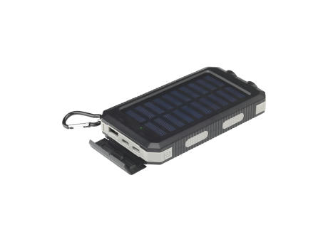 Trail RCS Solar Charger Compass 8000 Ladegerät Werbeartikel