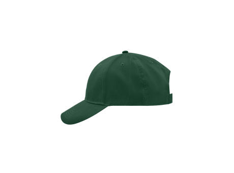 Brushed 6 Panel Cap - Klassisches 6 Panel Cap mit gebürsteter Oberfläche Werbeartikel