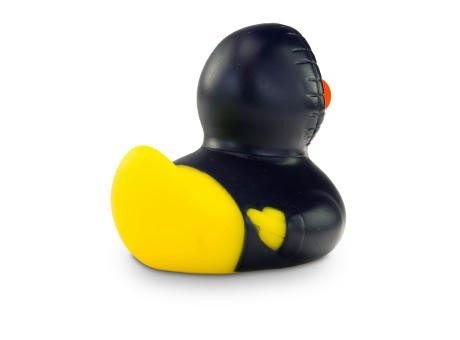 Werbeente Hektor Hoodie Blau Werbeartikel