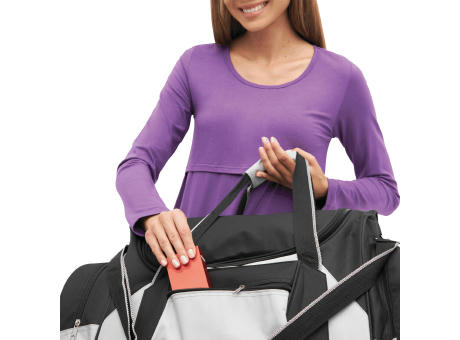 ICELAND - Reisetasche Werbeartikel