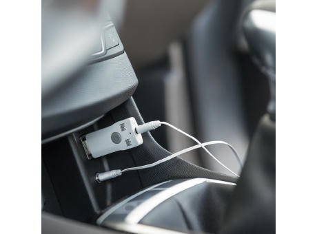 Bluetooth-Empfänger Domky Werbeartikel