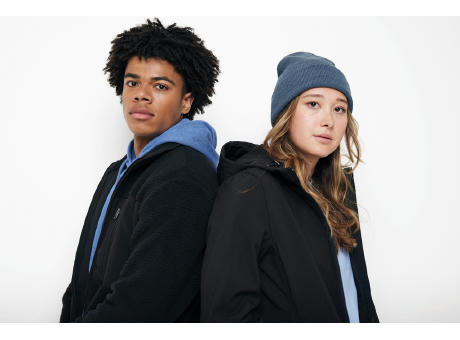 IQONIQ Makalu Damen Softshelljacke aus recyceltem Polyester Werbeartikel