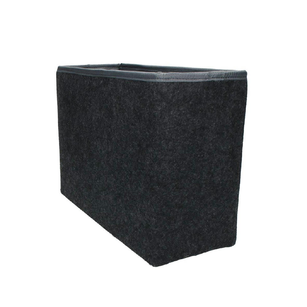 Product image Filzkorb "Mika", groß Werbeartikel