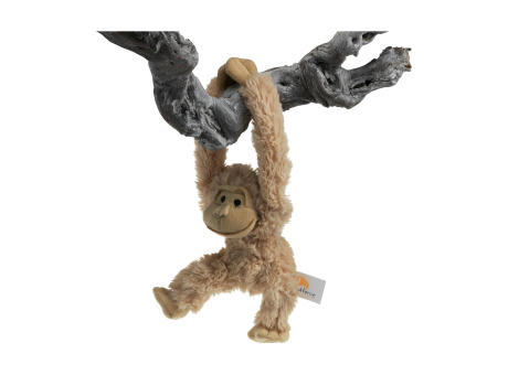 PlushToy Gorilla Plüschtier Werbeartikel