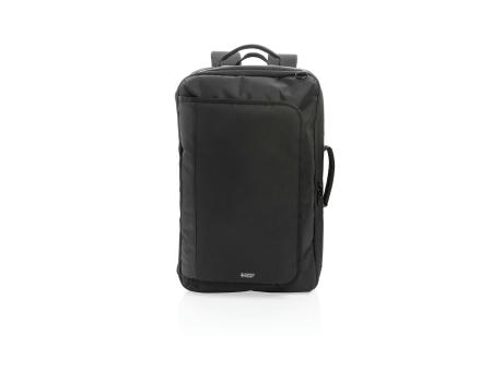 Swiss Peak wandelbarer Rucksack, PVC-frei bedrucken