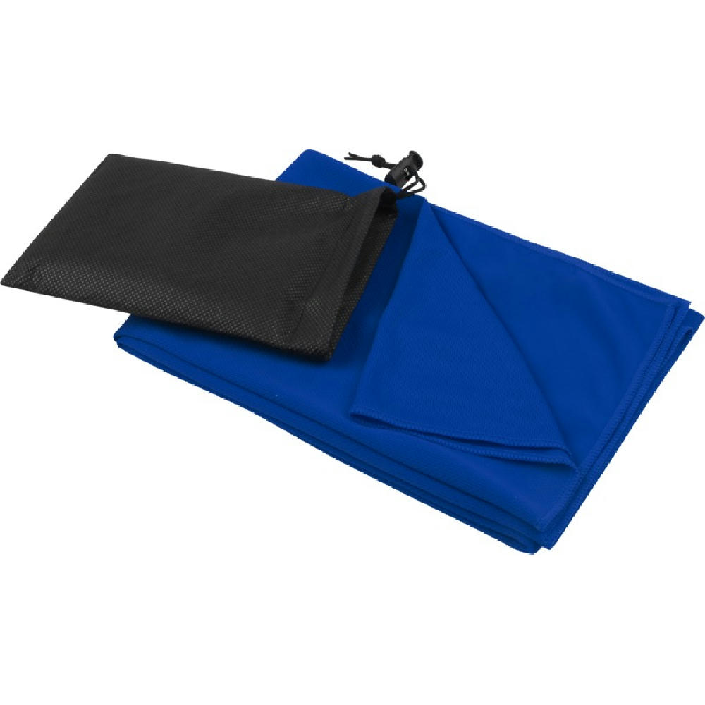 Product image Lucas RPET Sporthandtuch 50 × 100 cm Werbeartikel