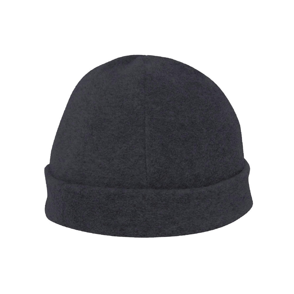 4 Panele Fleece Wintermütze Werbeartikel