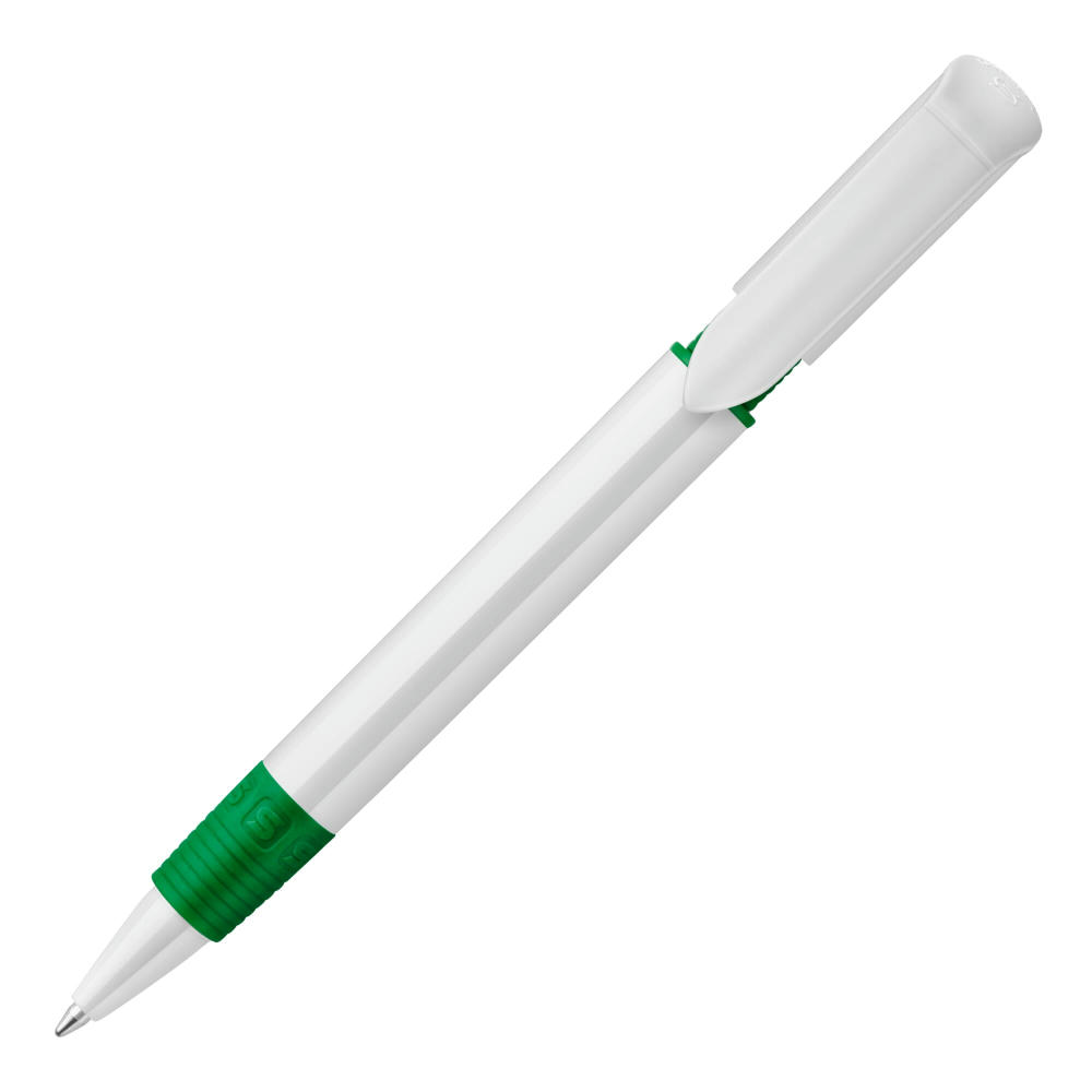 Kugelschreiber S40 Grip hardcolour Werbeartikel