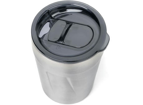 TROIKA Thermobecher CUP-UCCINO Werbeartikel