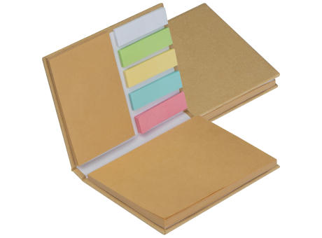 Haftmarkerbuch Werbeartikel