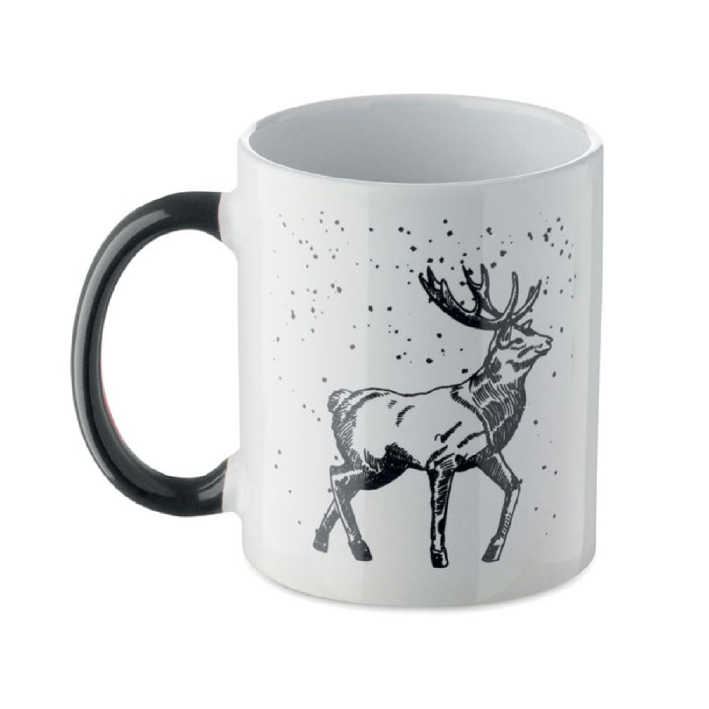 Product image Keramikbecher 300ml Werbeartikel