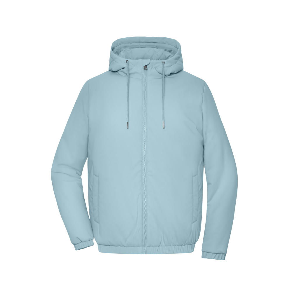 blau (milky-blue)