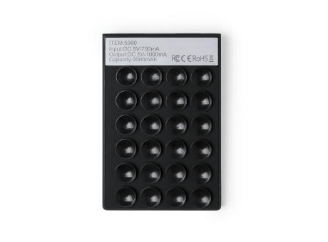 Power Bank Privek bedrucken