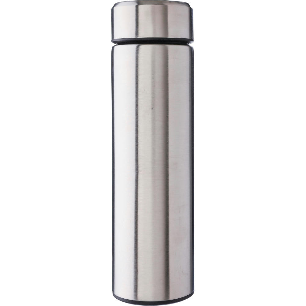 Product image Doppelwandige Edelstahlflasche 425 ml Mary Werbeartikel
