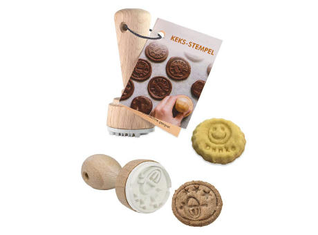 Product image Keksstempel - 35 mm Werbeartikel