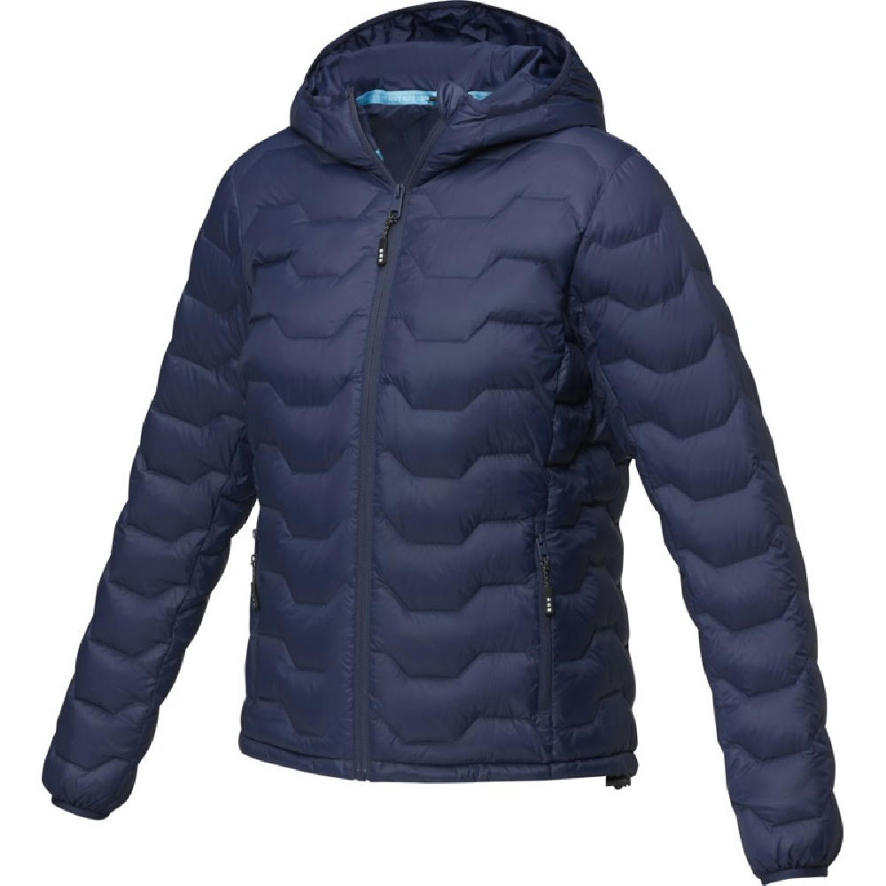 Petalite GRS Daunenjacke für Damen aus recyceltem Material Werbeartikel