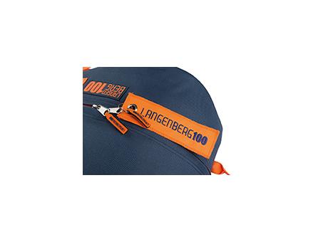 Sporttasche LA-038 bedrucken