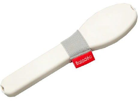 Besteckset 'Calgary', mit ABS box Werbeartikel