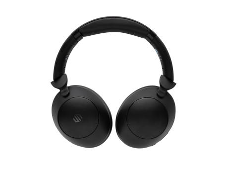 Urban Vitamin Cupertino  ANC Kopfhörer aus RCS rPlastik Werbeartikel