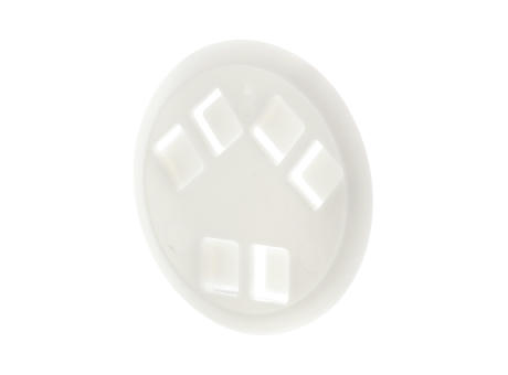 Product image Button für Lanyard Espot Werbeartikel