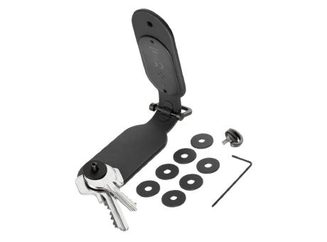 TROIKA Schlüssel Organizer TRACK & FIND KEY ORGANIZER Werbeartikel