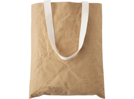 Papiertragetasche (80 gr/m²) Gilbert Werbeartikel