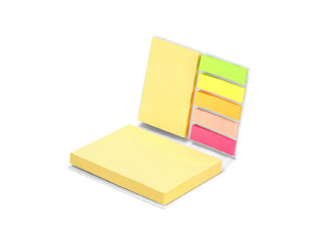 Notizblock Quepro Werbeartikel