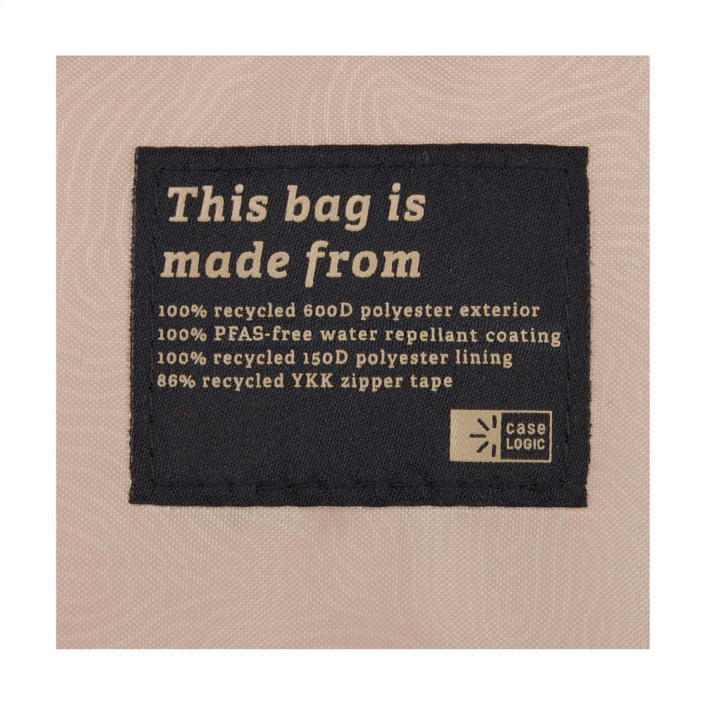 Case Logic Invigo 15,6 inch Laptop Sleeve Werbeartikel