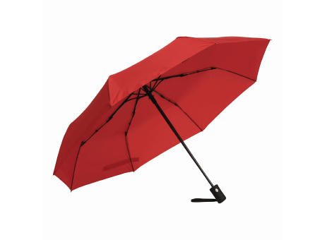PLOPP - Vollautomatischer Windproof-Taschenschirm bedrucken