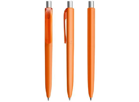 prodir DS8 Soft Touch PRR Push Kugelschreiber Werbeartikel