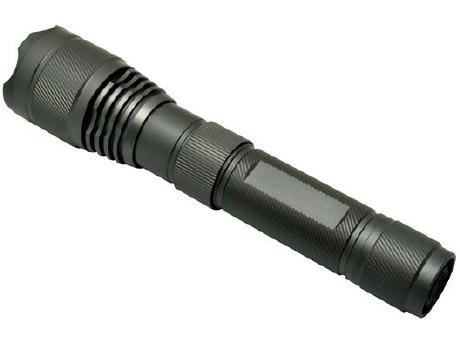 Product image Wiederaufladbare Taschenlampe 'Vision' Werbeartikel