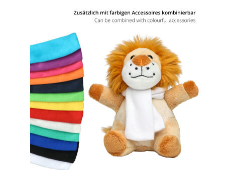 Löwe Henning Werbeartikel