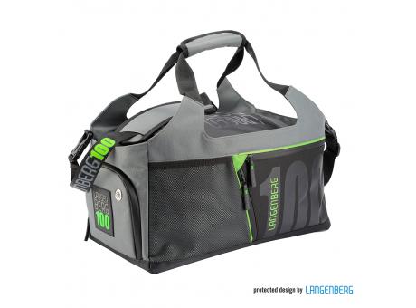 Reisetasche LA-077 bedrucken