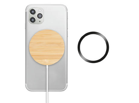 Product image Magnetisches Ladegerät Werbeartikel