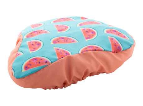 Fahrradsattelbezug CreaRide Werbeartikel