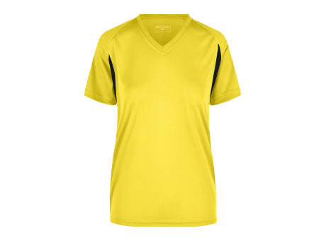 schwarz/gelb (yellow/black)