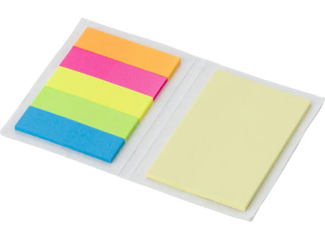 Haftnotizen aus Papier Patrizia Werbeartikel