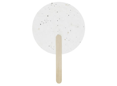 Pflanzbarer Pay-Pay Luluar Werbeartikel