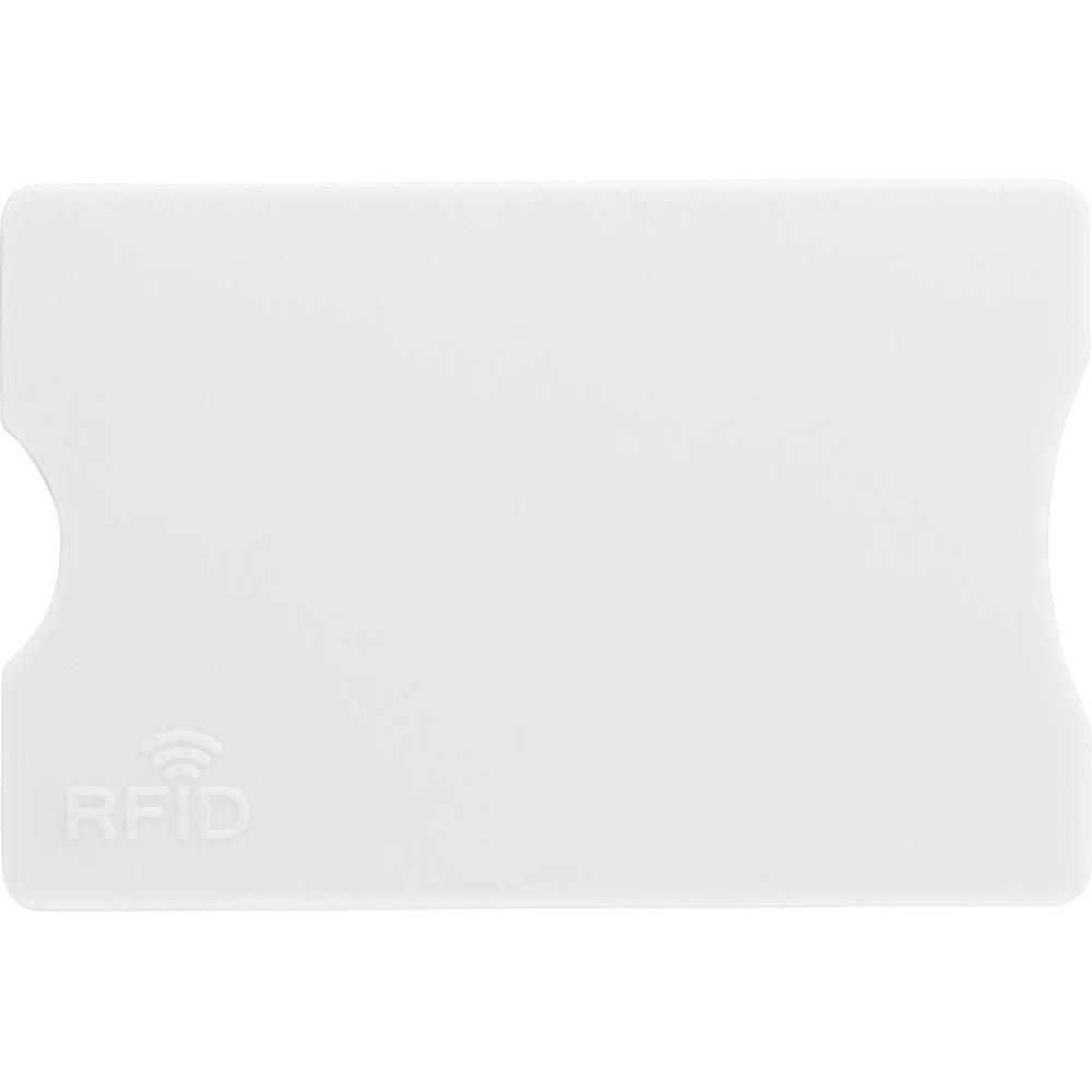 Product image Kreditkartenhalter aus Kunststoff Sora Werbeartikel