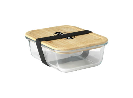 Borneo Lunchbox Werbeartikel