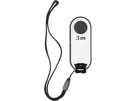 Aluminium-Maßband Frances Werbeartikel