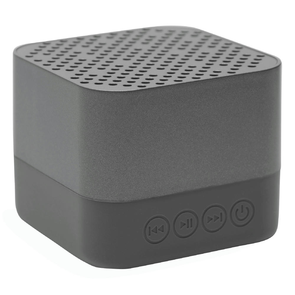 Product image CUBIC - Wireless-Lautsprecher Werbeartikel