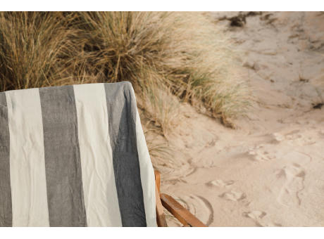 VINGA Valmer Lounge-Strandtuch 450gr/m² bedrucken